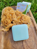 Seamoss Face and Body Bar