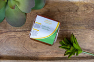Golden Glow Facial Bar