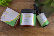 Golden Glow Facial System