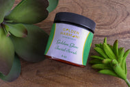 Golden Glow Facial Scrub