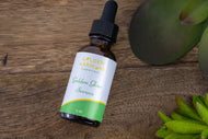 Golden Glow Serum
