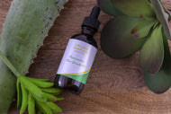 Rejuvenation Hair Growth Oil